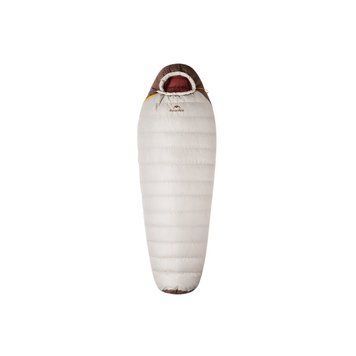 Спальник з натуральним пухом Naturehike Snowbird CNK2550WS014, p-р M, коричневий 400 г 71463 фото