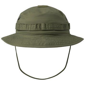 Панама Helikon Boonie Mk2 NyCo Rip-Stop - Olive green HE-7769 фото