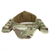 Баллистическая защита шеи, горжет Gen 2, 1 или 2 класса, Cordura Invista USA 1000D MultiCam, MOLLI K27984-2 фото