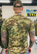 Футболка Uniform 2022 UNI-62935 фото 2