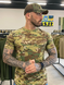 Футболка Uniform 2022 UNI-62935 фото 1