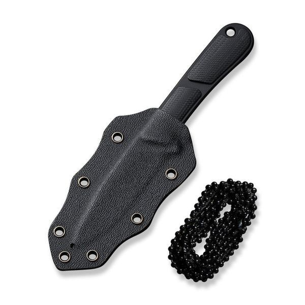 Ніж Civivi Mini Elementum Fixed Blade C23010-1 67372 фото
