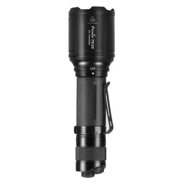 Ліхтар ручний Fenix TK25 UV Cree XP-G2 44531 фото
