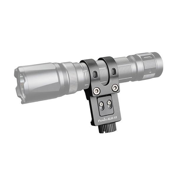 Кріплення на зброю для тактичних ліхтарів Fenix ALG-15 60553 фото
