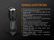 Ліхтар ручний Fenix TK25 UV Cree XP-G2 44531 фото 18