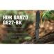 Ніж складаний Ganzo G627-BK чорний 65897 фото 25