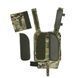 Плитоноска МІЦЬ 2.0 с функцией быстрого сброса MultiCam (PLATE CARRIER) МОЛЛИ PL-006 фото 10