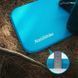 Килимок самонадувний Naturehike C034 NH19Q034-D; 30 мм; Розмір L; блакитний 57616 фото 3