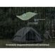 Намет тримісний автоматичний Naturehike NH21ZP008; темно-зелений 65087 фото 11