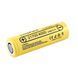 Акумулятор LiitoKala Lii-40A 21700 4000mah battery 66118 фото 1