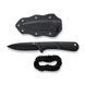 Ніж Civivi Mini Elementum Fixed Blade C23010-1 67372 фото 3
