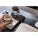 Портативна еспресо-кавоварка Wacaco Nanopresso Grey 69046 фото 10