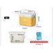 Туристичний холодильник Naturehike CNK2450CF012, 5 л, зелений 71535 фото 5