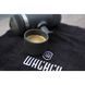 Портативна еспресо-кавоварка Wacaco Nanopresso Grey 69046 фото 5