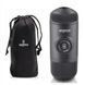 Портативна еспресо-кавоварка Wacaco Nanopresso Grey 69046 фото 3