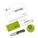 Ніж Civivi Mini Elementum Fixed Blade C23010-1 67372 фото 18