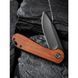 Ніж складаний кишеньковий Civivi Elementum, (7.5 см) D2 / Guibourtia Wood 70868 фото 9