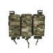 Плитоноска МІЦЬ 2.0 с функцией быстрого сброса MultiCam (PLATE CARRIER) МОЛЛИ PL-006 фото 11