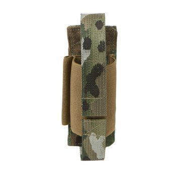 Подсумок под турникет Multicam (Мультикам) МОЛЛИ PS-016 фото