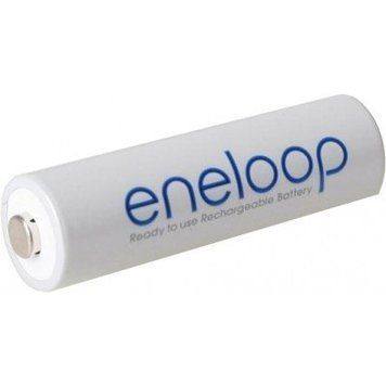 Аккумулятор Panasonic Eneloop AA 1900mAh Ni-MH 1 шт 44777 фото