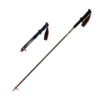 Трекінгова палиця Naturehike ST08 NH18D020-Z, 120 см, бордова 63660 фото
