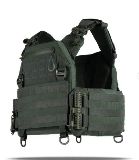 Плитоноска Kiborg GU gen.2 UNI-7389 фото