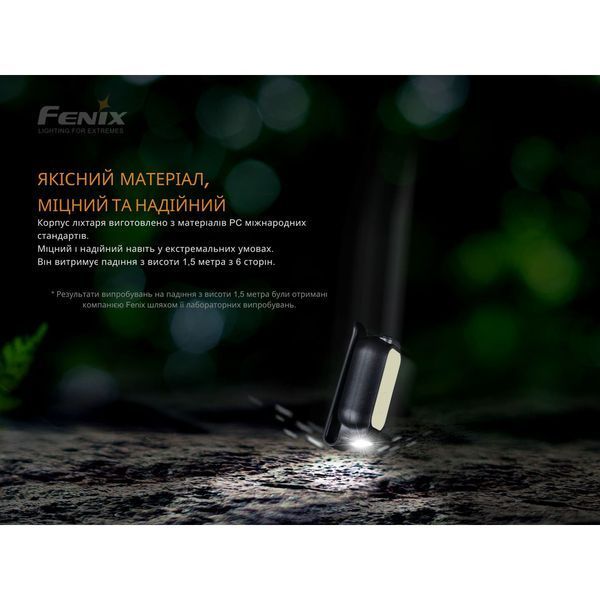 Ліхтар ручний Fenix MINI-LITE 68655 фото