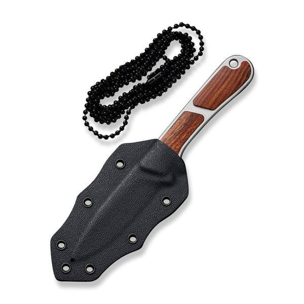 Ніж Civivi Mini Elementum Fixed Blade C23010-4 67373 фото