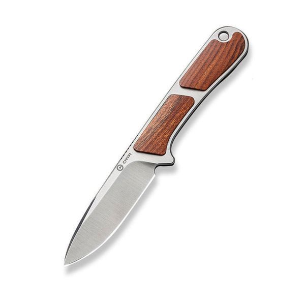 Ніж Civivi Mini Elementum Fixed Blade C23010-4 67373 фото