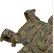 Плитоноска Kiborg GU gen.2 UNI-7389 фото 7