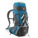 Рюкзак туристичний Naturehike NH70B070-B; 70 л + 5 л; блакитний 57488 фото 1