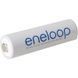Аккумулятор Panasonic Eneloop AA 1900mAh Ni-MH 1 шт 44777 фото 1