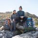 Рюкзак туристичний Naturehike NH70B070-B; 70 л + 5 л; блакитний 57488 фото 10