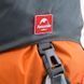 Рюкзак туристичний Naturehike NH70B070-B; 70 л + 5 л; блакитний 57488 фото 6