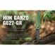 Ніж складаний Ganzo G627-GR зелений 65898 фото 26
