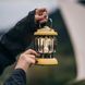 Ліхтар кемпінговий Naturehike NH21ZM008, жовтий 63025 фото 4