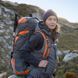 Рюкзак туристичний Naturehike NH70B070-B; 70 л + 5 л; блакитний 57488 фото 11