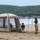 Стійки для тенту сталеві оцинковані Naturehike&nbsp;Steel&nbsp;poles Updated NH19PJ042;&nbsp;25мм*2.4м; сірі (2 шт) 67723 фото 3
