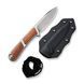 Ніж Civivi Mini Elementum Fixed Blade C23010-4 67373 фото 2