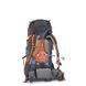 Рюкзак туристичний Naturehike NH70B070-B; 70 л + 5 л; блакитний 57488 фото 8