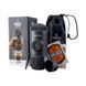 Портативна еспресо-кавоварка Wacaco Nanopresso+ з адаптером для капсули 69047 фото 6