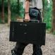 Стіл для барбекю сталевий Naturehike CNK2300CW014; чорний 65472 фото 2