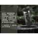 Портативна еспресо-кавоварка Wacaco Nanopresso+ з адаптером для капсули 69047 фото 9