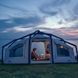 Намет надувний Naturehike CNK2300ZP012, блакитний великий 65735 фото 8
