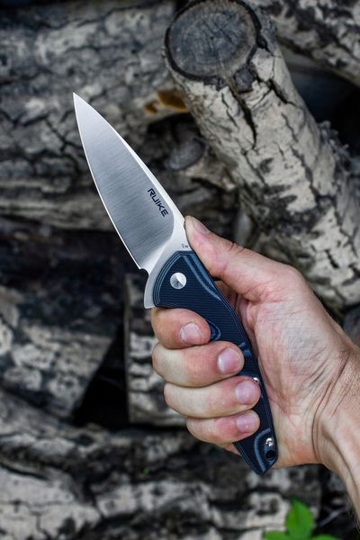 Ніж складаний Ruike Fang P105-K 45082 фото