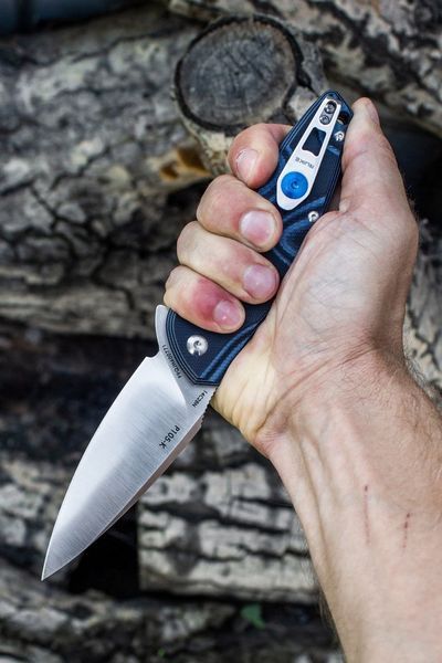 Ніж складаний Ruike Fang P105-K 45082 фото