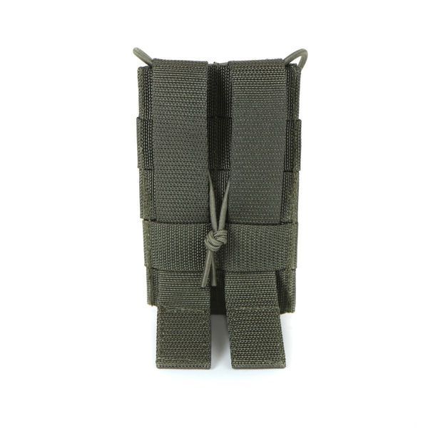 Подсумок под рацию Ranger Green МОЛЛИ PS-087 фото