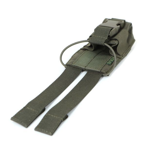 Подсумок под рацию Ranger Green МОЛЛИ PS-087 фото