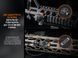 Виносна тактична кнопка Fenix AER-06S 60559 фото 9