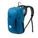 Рюкзак&nbsp;компактний Naturehike&nbsp;Ultralight NH17A017-B&nbsp;22&nbsp;л; блакитний 58746 фото 1